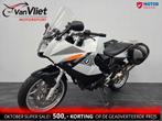 Topstaat.! Bmw F800ST bj 2011 Mooie Kleuren F 800 ST GT R, 2 cilinders, Bedrijf, Onbekend, Toermotor