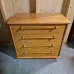 Schoenenkast vintage ladekast scandinavische commode kast, Vintage design retro, Kolibrivintagehal@gmail.com, Gebruikt, Aaldertgeertsstraat 43 Olst