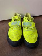 Nike Zoom SD kogelschoen (shot put), in zeer nette staat., Gebruikt, Nike, Ophalen of Verzenden, Spikes