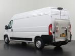 Fiat Ducato 2.3MultiJet 150PK L3H2 Koelwagen | Laadklep | Na, Auto's, Bestelauto's, Voorwielaandrijving, Navigatiesysteem, Gebruikt