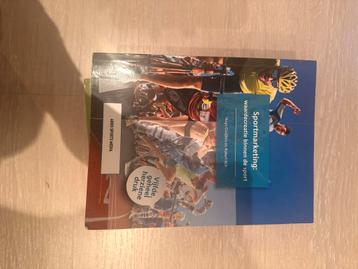 Sportmarketing: waardecreatie binnen de sport beschikbaar voor biedingen
