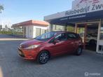 Ford Fiesta 1.25 Trend |2009 |AIRCO| APK T/M 21-08-2026, Voorwielaandrijving, Elektrische ramen, 82 pk, Bedrijf