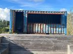 Aangepaste zee container voor horeca doeleinden, Doe-het-zelf en Verbouw, Ophalen