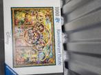 Disney Ravensburger Puzzel 1000 stukjes, Ophalen of Verzenden, 500 t/m 1500 stukjes, Zo goed als nieuw, Legpuzzel