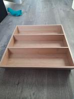 Houten Opbergkist / Doosje, Ophalen of Verzenden, Zo goed als nieuw, Hout