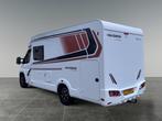 Weinsberg CaraCompact Pepper 600 MEG 2x airco, Sateliet, 163, Caravans en Kamperen, Ringverwarming, Tot en met 2, Bedrijf, Koelkast