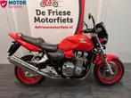 HONDA CB 1300(2003), HONDA, 4 cilinders, Motorrijbewijs A, Bedrijf