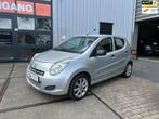 Suzuki Alto 1.0 Silver-line| 1e eigenaar| Airco| Elektrische, Voorwielaandrijving, Euro 5, Gebruikt, Elektrische ramen