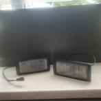Mistlamp set alfa 33 en alfa 75, Auto-onderdelen, Verlichting, Ophalen of Verzenden, Gebruikt, Alfa Romeo