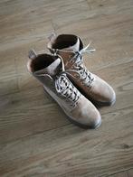 Shoecolate lederen enkellaarzen maat 39; zgan, Kleding | Dames, Schoenen, Ophalen of Verzenden, Zo goed als nieuw, Zwart