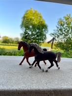 Veel schleich paarden te koop!, Ophalen of Verzenden, Zo goed als nieuw, Paard, Beeldje of Figuurtje