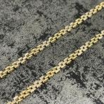 14k gouden rolex ketting collier