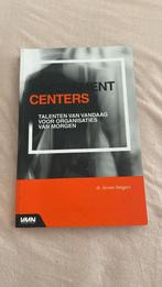 Assessment Centers, Ophalen of Verzenden, Zo goed als nieuw, Overige onderwerpen, Dr. Jeroen Seegers