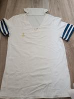 Marine shirt man M/l, Ophalen of Verzenden, Zo goed als nieuw
