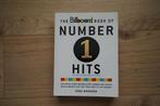 The Billboard Book of Numer 1 Hits isbn: 0823076776, Ophalen of Verzenden, Gelezen