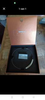 Breil Ketting - Nieuwstaat!, Ophalen of Verzenden, Zo goed als nieuw