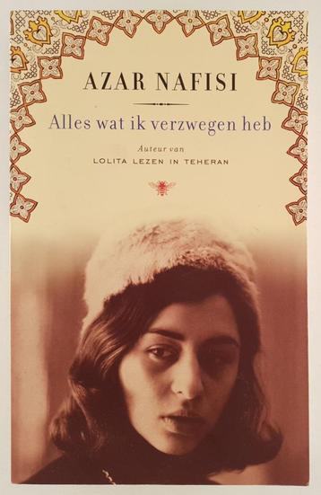 Nafisi, Azar - Alles wat ik verzwegen heb beschikbaar voor biedingen