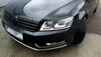 VW Passat B7 - Koplampspoilers, Auto diversen, Tuning en Styling, Ophalen of Verzenden, MJ-Carstyling, Info@mj-carstyling.net