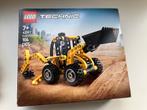 Lego Technic 42197, Kinderen en Baby's, Speelgoed | Duplo en Lego, Ophalen, Zo goed als nieuw