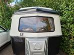 Keukenraam Eriba caravan compleet met rubber, nieuw, Caravans en Kamperen, Caravan accessoires, Ophalen, Nieuw