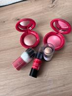 Catrice - advent calender - pink christmas Edition, Ophalen of Verzenden, Nieuw, Wangen, Make-up