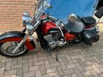 Honda Shadow ACE750, Motoren, Motoren | Honda, 750 cc, 2 cilinders, Chopper, Particulier