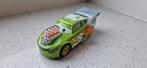 Disney Pixar Cars Dragster-Racer Brick Yardley, Kinderen en Baby's, Speelgoed | Speelgoedvoertuigen, Gebruikt, Ophalen of Verzenden