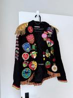 Oeteldonk Jasje Dames XS - Carnaval, Kleding | Dames, Carnavalskleding en Feestkleding, Carnaval, Ophalen of Verzenden, Zo goed als nieuw
