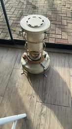 Aladdin Petroleumkachel - Vintage, Huis en Inrichting, Kachels, Ophalen, Gebruikt, Overige brandstoffen, Petroleumkachel
