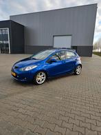 Mazda 2 1.5 76KW 5DRS 2008 Blauw, Auto's, Voorwielaandrijving, Stoelverwarming, Stof, 1498 cc