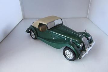 Morgan Puls 8 TG2 Cabrio 1;16 beschikbaar voor biedingen