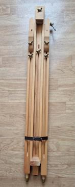 Veldezel, slechts 2x gebruikt, Hobby en Vrije tijd, Ophalen of Verzenden, Zo goed als nieuw, Ezel