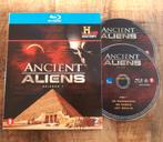 Ancient Aliens Seizoen 1, Cd's en Dvd's, Blu-ray, Ophalen of Verzenden, Tv en Series