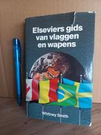 Elseviers gids van Vlaggen en Wapens, Gelezen, Ophalen of Verzenden