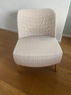 IKEA Stockholm Fauteuil, Huis en Inrichting, Fauteuils, Ophalen, Gebruikt, Hout, 75 tot 100 cm