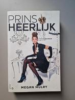 Prins Heerlijk - Megan Mulry, Verzenden, Zo goed als nieuw, Megan Mulry, Nederland