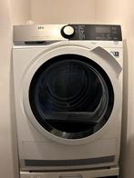 AEG T8DE84EW Lavatherm Warmtepompdroger BJ.2019 DEFECT, Witgoed en Apparatuur, Wasdrogers, Ophalen, 6 tot 8 kg, Overige typen