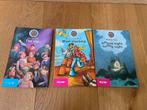 Leesleeuw boekjes Engels - 3 stuks, Ophalen, Zo goed als nieuw, Fictie algemeen