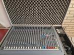 Soundcraft spirit live 4!, Muziek en Instrumenten, Mengpanelen, Ophalen of Verzenden, Zo goed als nieuw