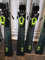 ELAN PRIMETIME AMPHIBIO ALL SNEEUW 2024/25 TEST SKIS, Overige merken, 160 tot 180 cm, Ophalen of Verzenden, Zo goed als nieuw