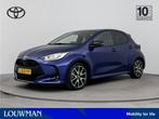 Toyota Yaris 1.5 Hybrid Executive JBL | APK 29-01-2027 | Dea, 12 maanden, 450 kg, Gebruikt, Blauw