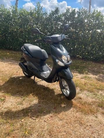Yahama neos watergekoeld [brom] [58 km/h] beschikbaar voor biedingen