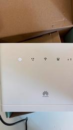 Huawei B315s-22, Ophalen of Verzenden, Nieuw