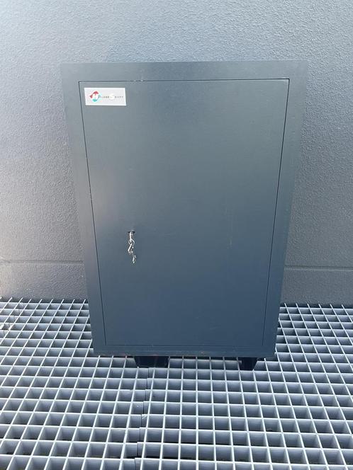 Inbraakwerende kluis Holland Safety HS90, Huis en Inrichting, Brandblussers en Brandkasten, Zo goed als nieuw, Ophalen