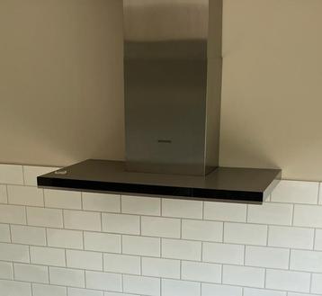 Afzuigkap siemens LC97BIP50 beschikbaar voor biedingen