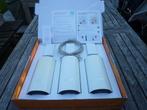 TP-Link Deco M4 smart Wifi-boosters., Computers en Software, WiFi-versterkers, Ophalen of Verzenden, Zo goed als nieuw, TP Link Deco