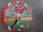 VOETBAL rookie RONALDO PSV Topshot plaatje zeldzaam, Verzamelen, Verzenden, Nieuw, PSV, Poster, Plaatje of Sticker
