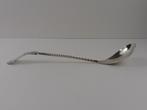 Zilveren bowllepel                                      Z207, Antiek en Kunst, Ophalen of Verzenden, Zilver