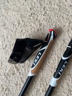 LEKI Nordic Walking stokken Smart Traveller Carbon, Sport en Fitness, Bergsport en Wandelen, Ophalen of Verzenden, Wandelstok