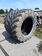 trelleborg 650 65 38 24mm, Ophalen